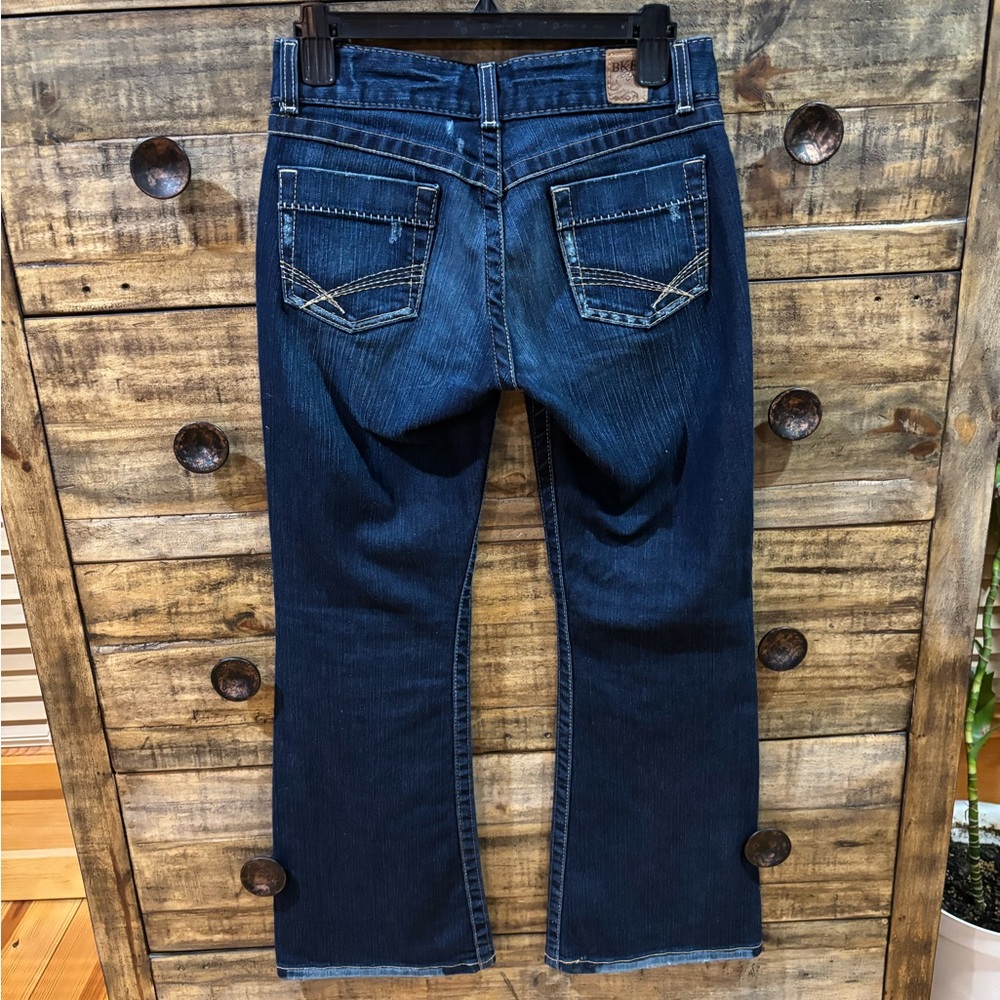 Vintage BKE Culture Stretch Women’s Jeans